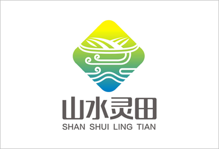 ����ɽˮ����ũҵ�Ƽ����޹�˾logo���